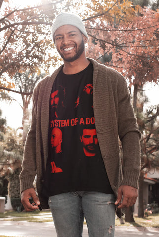 "System of a Down" V2