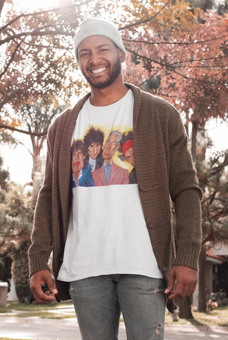 "The Rolling Stones" V4