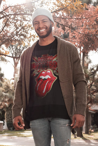 "The Rolling Stones" V3