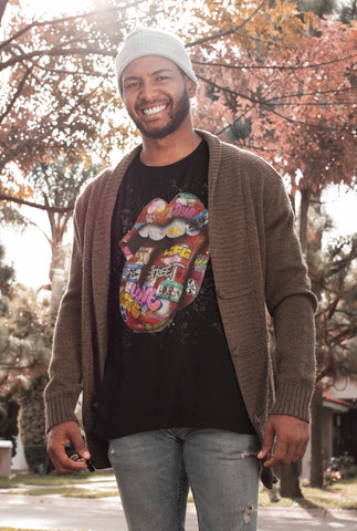 "The Rolling Stones" V1