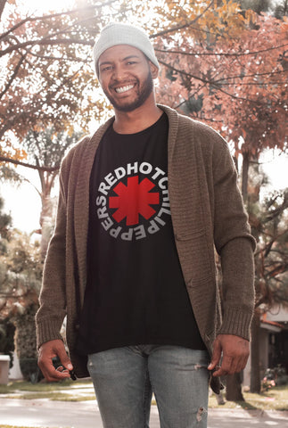 "Red Hot Chilli Peppers" V1