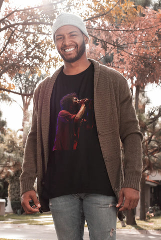 "Rage Against the Machine" V1