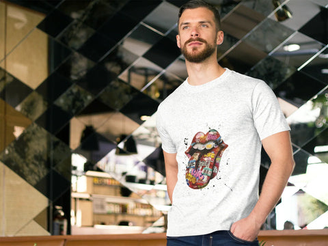 "The Rolling Stones" V1