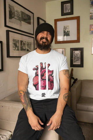 "Corazón prisionero"