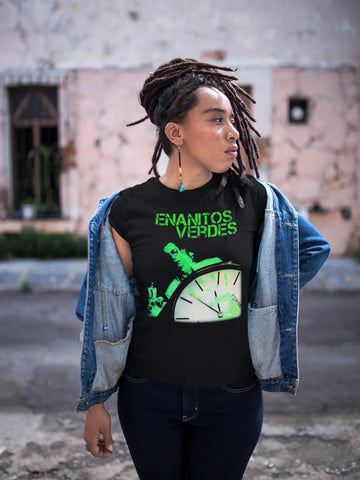 "Enanitos Verdes" V1