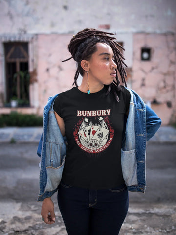 "Enrique Bunbury" V2