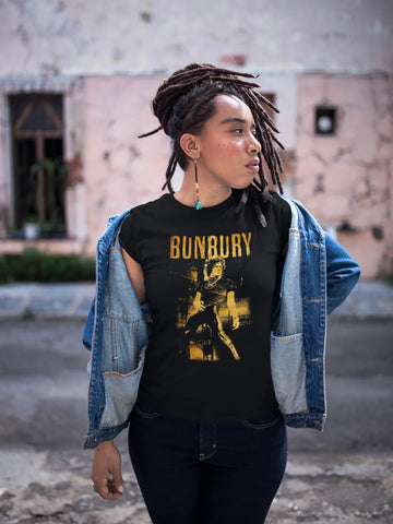 "Enrique Bunbury" V1