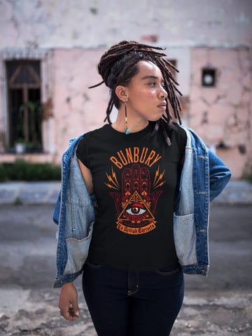 "Enrique Bunbury" V7