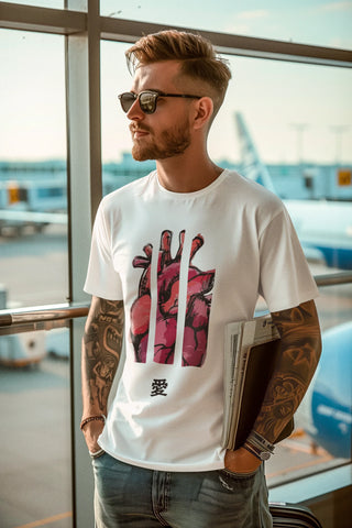 "Corazón prisionero"