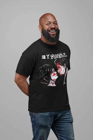 "My Chemical Romance" V1