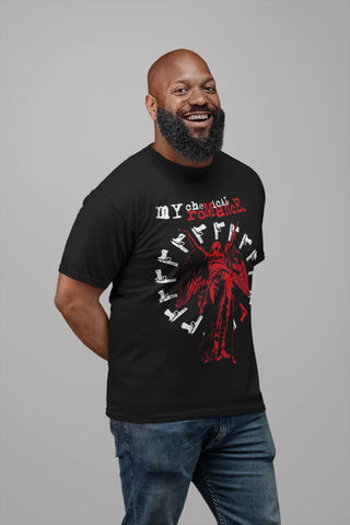 "My Chemical Romance" V2