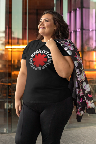 "Red Hot Chilli Peppers" V1