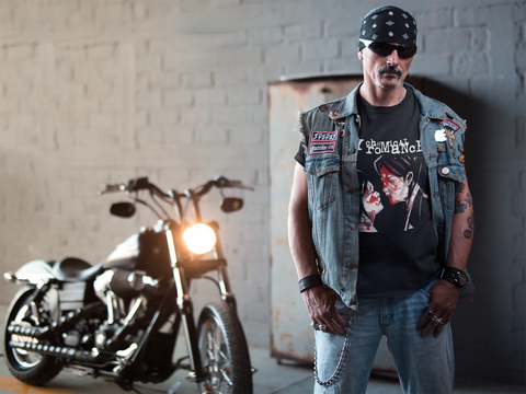 "My Chemical Romance" V1