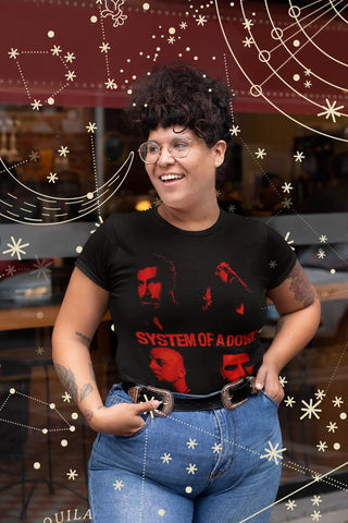 "System of a Down" V2