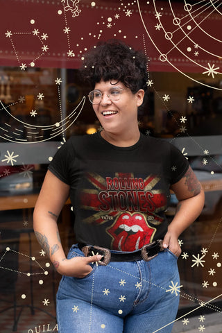 "The Rolling Stones" V3