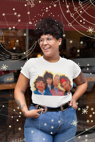 "The Rolling Stones" V4