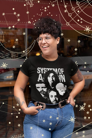 "System of a Down" V1