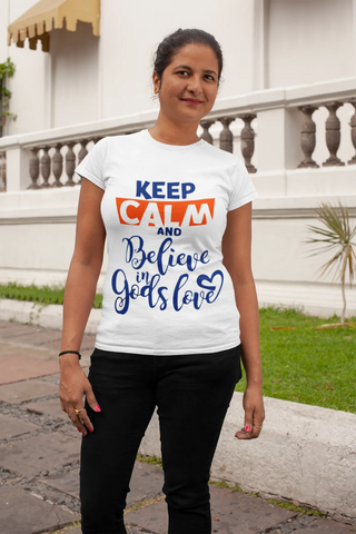 "Paz en la tormenta"