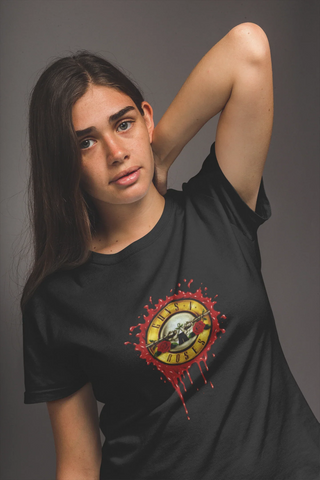 "Guns and Roses" V1