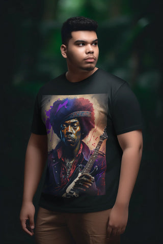 "Jimi hendrix" V1