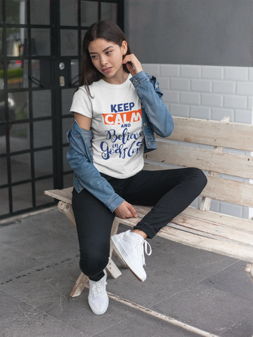 "Paz en la tormenta"