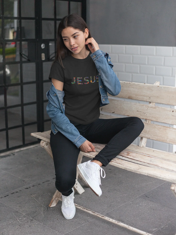 "Brillando con amor eterno"