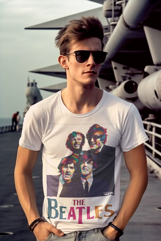 "The Beatles" V3