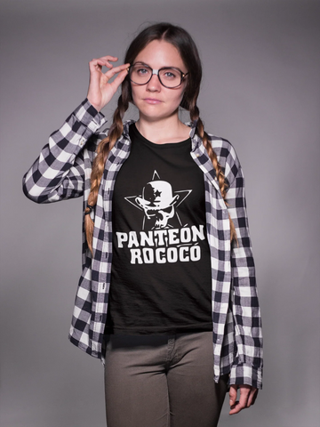 "Panteón Rococó" V2