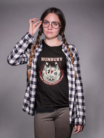 "Enrique Bunbury" V2