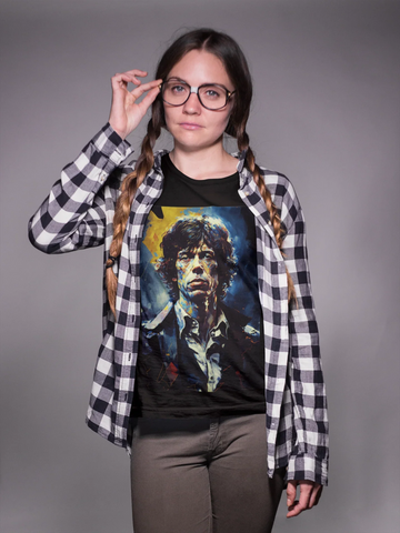 "The Rolling Stones" V5