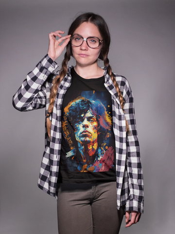 "The Rolling Stones" V2