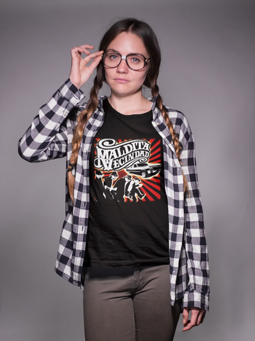 "Maldita Vecindad" V2