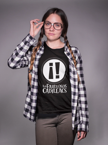 "Los Fabulosos Cadillacs" V2