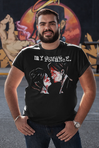 "My Chemical Romance" V1