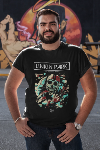 "Linkin Park" V3