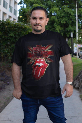 "The Rolling Stones" V3