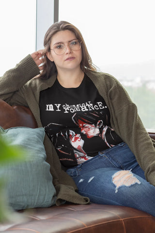 "My Chemical Romance" V1