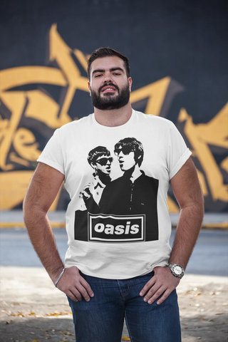 "Oasis" V2