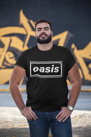 "Oasis" V1
