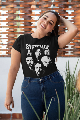 "System of a Down" V1