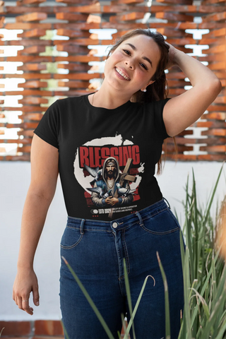 "Bendecido" versión 3