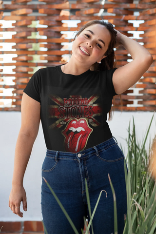 "The Rolling Stones" V3