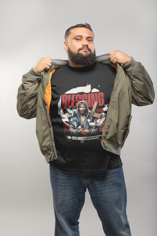 "Bendecido" versión 3