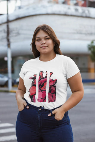 "Corazón prisionero"