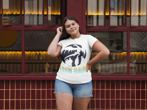 "Imagine Dragons" V1