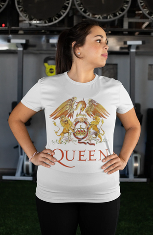 "Queen" V2