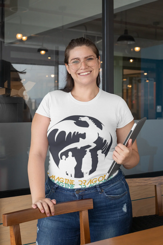 "Imagine Dragons" V1