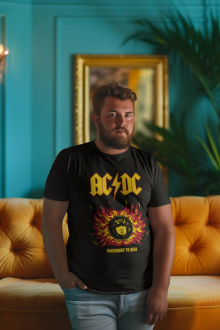 "AC DC" V3