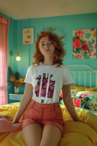 "Corazón prisionero"