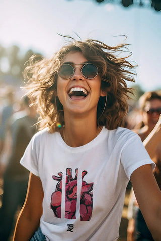 "Corazón prisionero"